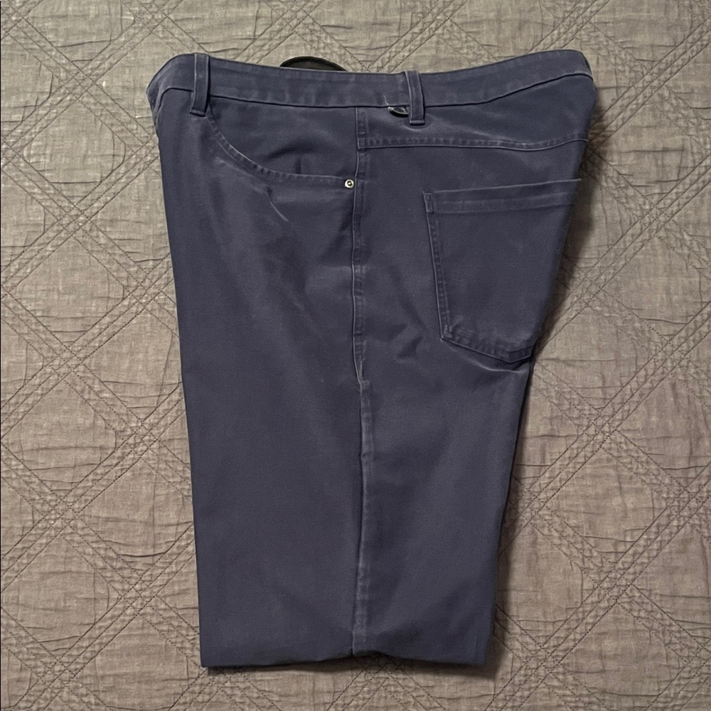 Lululemon Pants Men